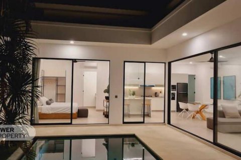 Вилла с 6 спальнями в Seminyak, Бадунг, Индонезия № 9381 7