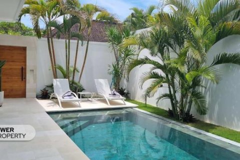 Вилла с 6 спальнями в Seminyak, Бадунг, Индонезия № 9381 6