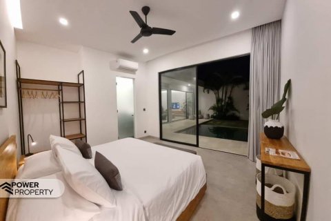Вилла с 6 спальнями в Seminyak, Бадунг, Индонезия № 9381 23