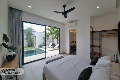 Вилла с 6 спальнями в Seminyak, Бадунг, Индонезия № 9381 26