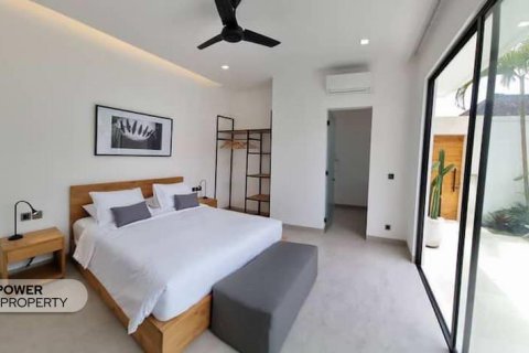 Вилла с 6 спальнями в Seminyak, Бадунг, Индонезия № 9381 19