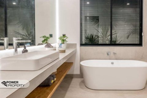 Вилла с 6 спальнями в Seminyak, Бадунг, Индонезия № 9381 30