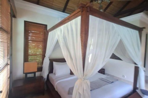 4 bedrooms Villa in South Kuta, Badung, Indonesia No. 9380 14
