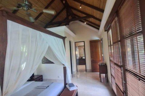 4 bedrooms Villa in South Kuta, Badung, Indonesia No. 9380 16
