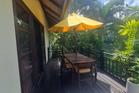 4 bedrooms Villa in South Kuta, Badung, Indonesia No. 9380 11
