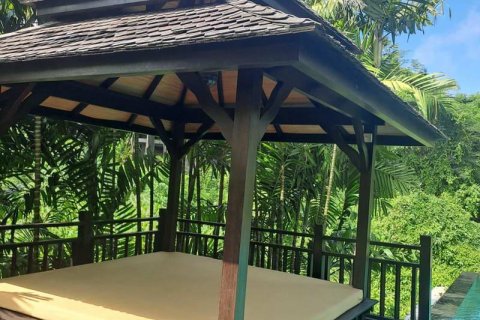 4 bedrooms Villa in South Kuta, Badung, Indonesia No. 9380 3