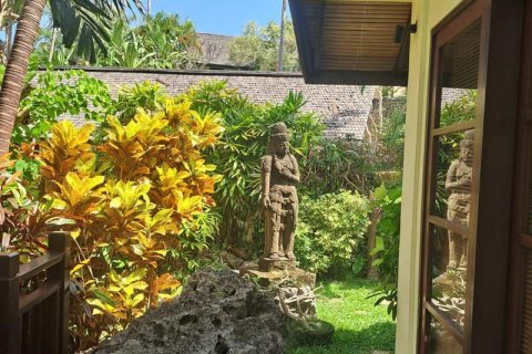 4 bedrooms Villa in South Kuta, Badung, Indonesia No. 9380 6