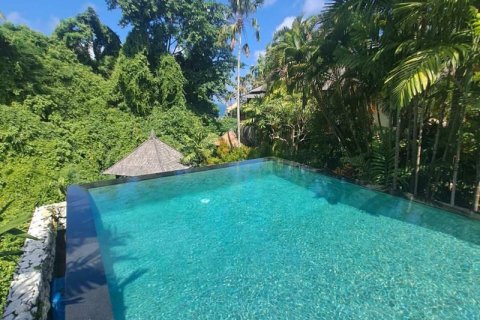 4 bedrooms Villa in South Kuta, Badung, Indonesia No. 9380 9