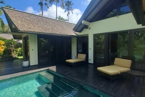 4 bedrooms Villa in South Kuta, Badung, Indonesia No. 9380 8