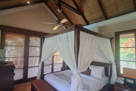 4 bedrooms Villa in South Kuta, Badung, Indonesia No. 9380 18