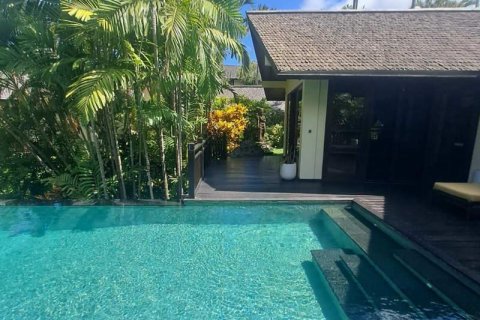 4 bedrooms Villa in South Kuta, Badung, Indonesia No. 9380 7