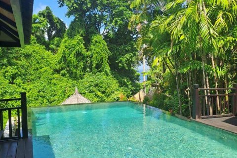 4 bedrooms Villa in South Kuta, Badung, Indonesia No. 9380 5