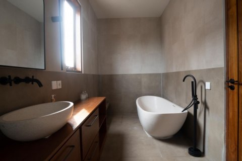 3 bedrooms Villa in Canggu, Badung, Indonesia No. 11571 15