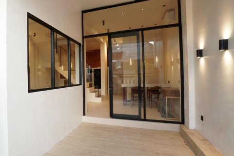 3 bedrooms Villa in Canggu, Badung, Indonesia No. 11571 2
