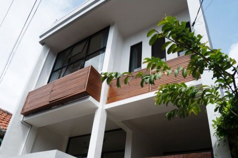 3 bedrooms Villa in Canggu, Badung, Indonesia No. 11571