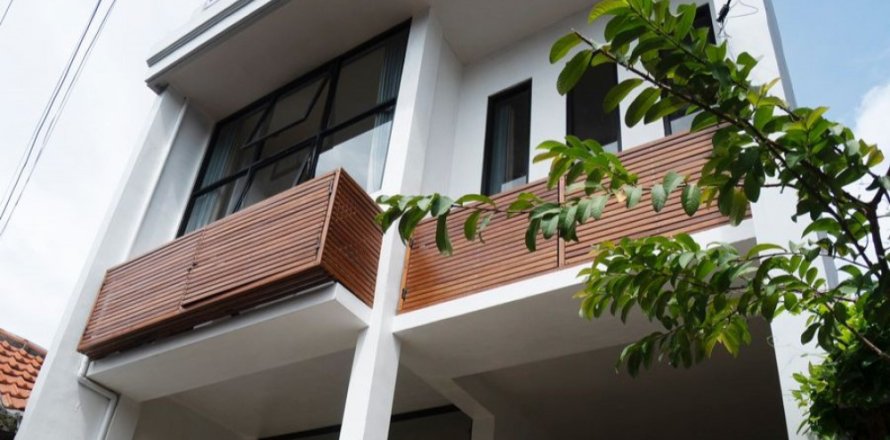 3 bedrooms Villa in Canggu, Badung, Indonesia No. 11571