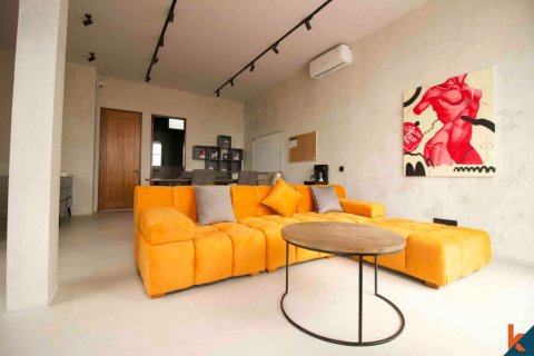 3 bedrooms Villa in Canggu, Badung, Indonesia No. 11571 6