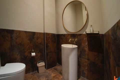 3 bedrooms Villa in Canggu, Badung, Indonesia No. 11571 14