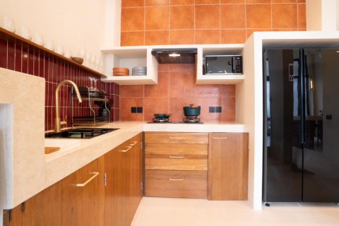 3 bedrooms Villa in Canggu, Badung, Indonesia No. 11571 8