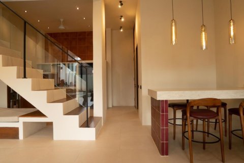 3 bedrooms Villa in Canggu, Badung, Indonesia No. 11571 3