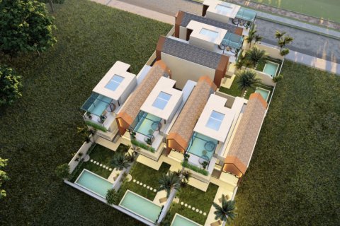 4 bedrooms Villa in Cemagi, Mengwi, Badung, Indonesia No. 11570 11