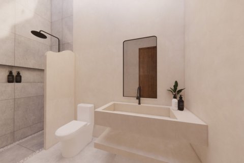 4 bedrooms Villa in Cemagi, Mengwi, Badung, Indonesia No. 11570 15