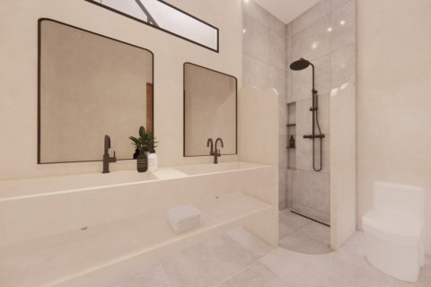 4 bedrooms Villa in Cemagi, Mengwi, Badung, Indonesia No. 11570 4