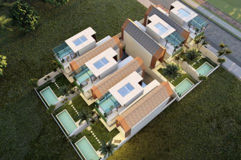 4 bedrooms Villa in Cemagi, Mengwi, Badung, Indonesia No. 11570 10
