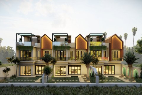 4 bedrooms Villa in Cemagi, Mengwi, Badung, Indonesia No. 11570 1