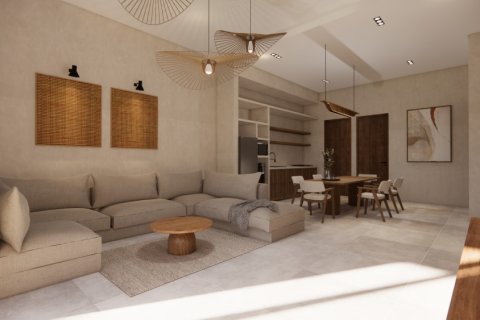 4 bedrooms Villa in Cemagi, Mengwi, Badung, Indonesia No. 11570 3