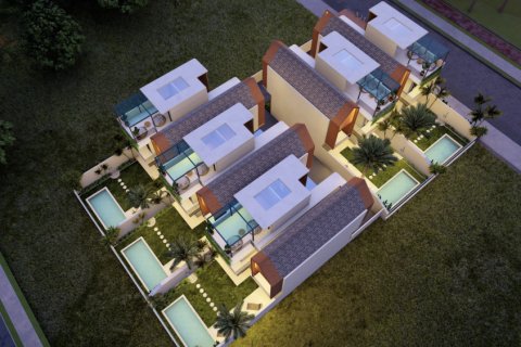 4 bedrooms Villa in Cemagi, Mengwi, Badung, Indonesia No. 11570 5