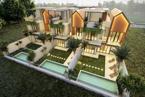 4 bedrooms Villa in Cemagi, Mengwi, Badung, Indonesia No. 11570 12