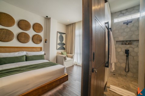 2 bedrooms Villa in Tibubeneng, Badung, Indonesia No. 11576 16