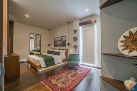 2 bedrooms Villa in Tibubeneng, Badung, Indonesia No. 11576 17