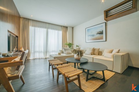 2 bedrooms Villa in Tibubeneng, Badung, Indonesia No. 11576 8