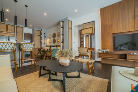 2 bedrooms Villa in Tibubeneng, Badung, Indonesia No. 11576 5