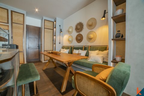 2 bedrooms Villa in Tibubeneng, Badung, Indonesia No. 11576 15