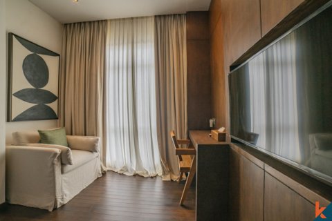 2 bedrooms Villa in Tibubeneng, Badung, Indonesia No. 11576 10