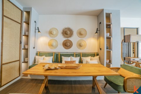 2 bedrooms Villa in Tibubeneng, Badung, Indonesia No. 11576 13