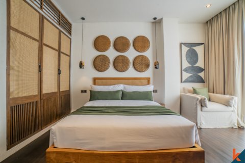 2 bedrooms Villa in Tibubeneng, Badung, Indonesia No. 11576 18