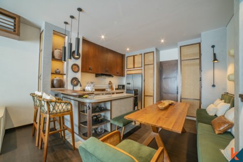 2 bedrooms Villa in Tibubeneng, Badung, Indonesia No. 11576 2