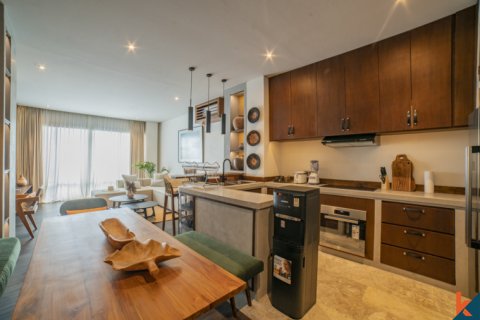 2 bedrooms Villa in Tibubeneng, Badung, Indonesia No. 11576 11