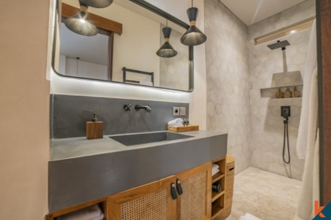 2 bedrooms Villa in Tibubeneng, Badung, Indonesia No. 11576 24