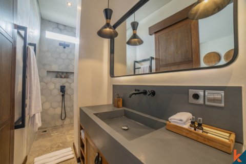 2 bedrooms Villa in Tibubeneng, Badung, Indonesia No. 11576 20
