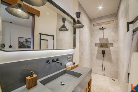 2 bedrooms Villa in Tibubeneng, Badung, Indonesia No. 11576 22
