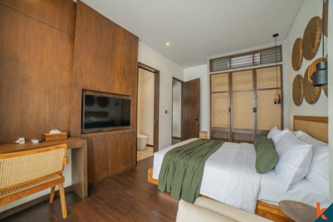 2 bedrooms Villa in Tibubeneng, Badung, Indonesia No. 11576 19