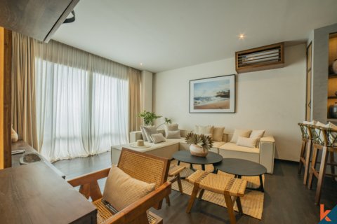 2 bedrooms Villa in Tibubeneng, Badung, Indonesia No. 11576 6
