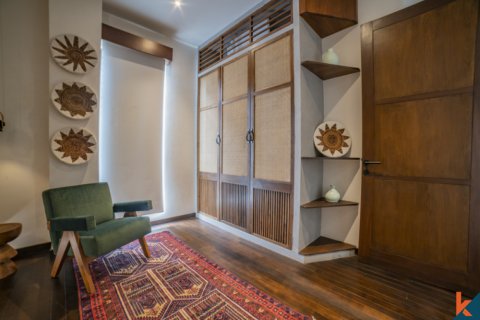 2 bedrooms Villa in Tibubeneng, Badung, Indonesia No. 11576 7