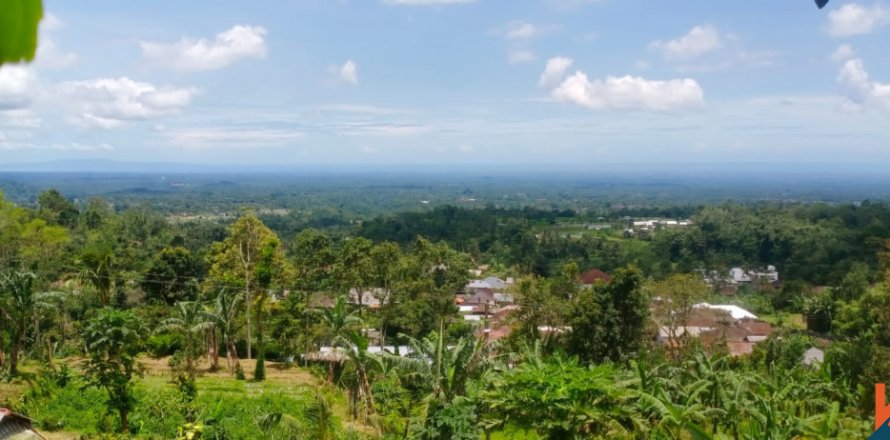 Land in Tabanan, Indonesia No. 11575