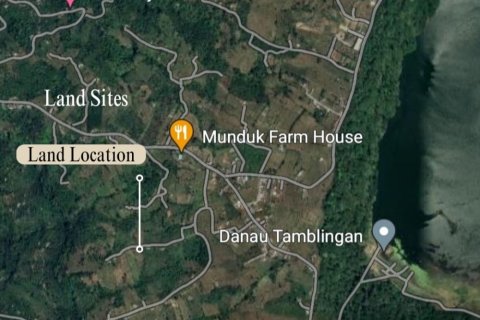 Land in Buleleng, Indonesia No. 11572 6